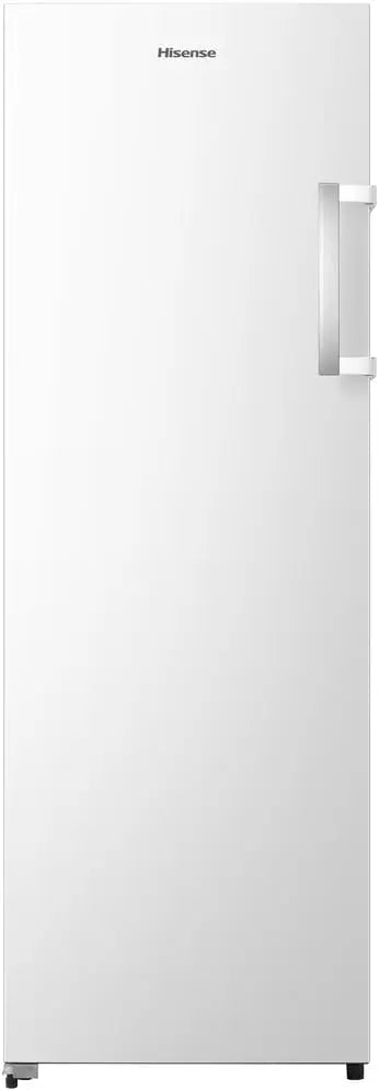 Hisense Gefrierschrank FV298N4AWC, 240 L, No Frost, Weiß, 172 × 59 cm