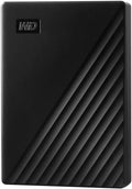 Western Digital Festplatte, Schwarz