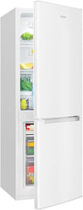 Bomann Kühl-Gefrierkombination, 173 L, Weiß, KG 7359, 40 dB