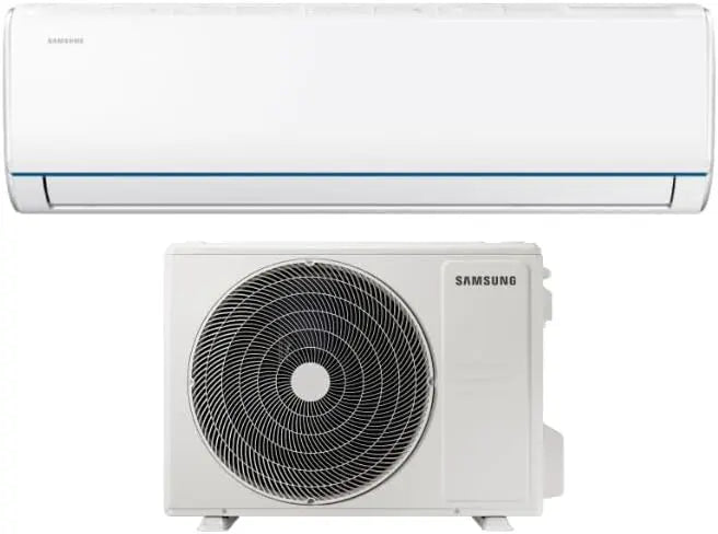 Samsung Klimaanlage AR40, 12000 BTU, WLAN