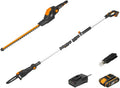 WORX Hochentaster WORX 20V, WG908E