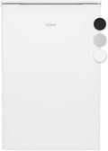 Bomann Gefrierschrank, 87 L, Weiß, GS 7253