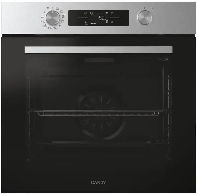 CANDY Einbaubackofen Bake 800, 78 L