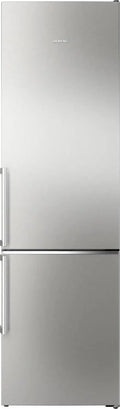 Siemens Kühl-Gefrierkombination iQ500, KG39NAIAU, 203 × 60 cm
