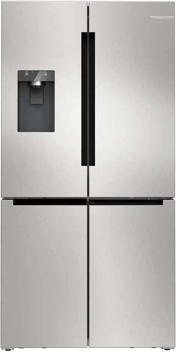 Bosch Side-by-Side-Kühlschrank KFI96APEA, 574 L