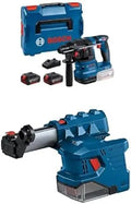 Bosch Professional Bohrhammer GBH 18V