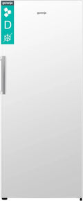 Gorenje Gefrierschrank FNC717DAW5, 384 L, No Frost, Weiß