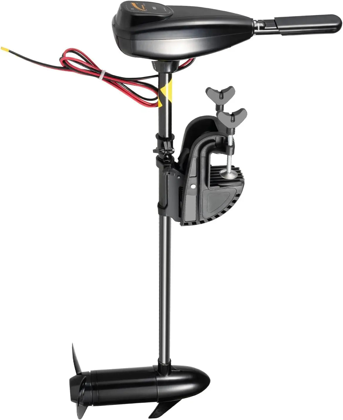 Elektro-Außenbordmotor 80lbs, 1850KG, 800 w, 12 V