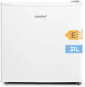Comfee Gefrierschrank, 31 L, freistehend, Weiß, RCU40WH2, 147 kWh