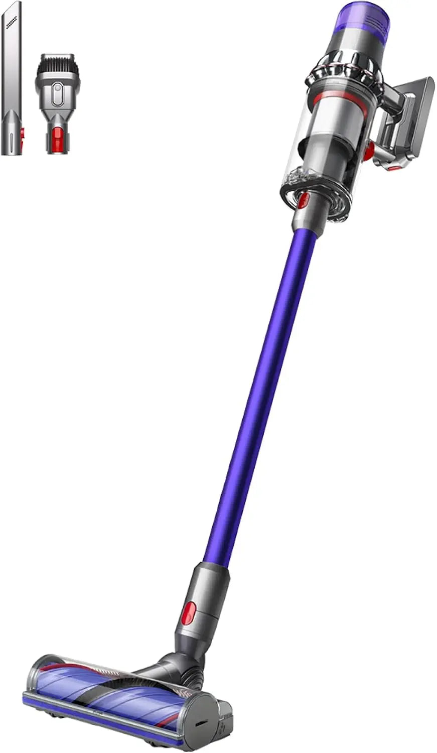 Dyson Staubsauger V11, Violett