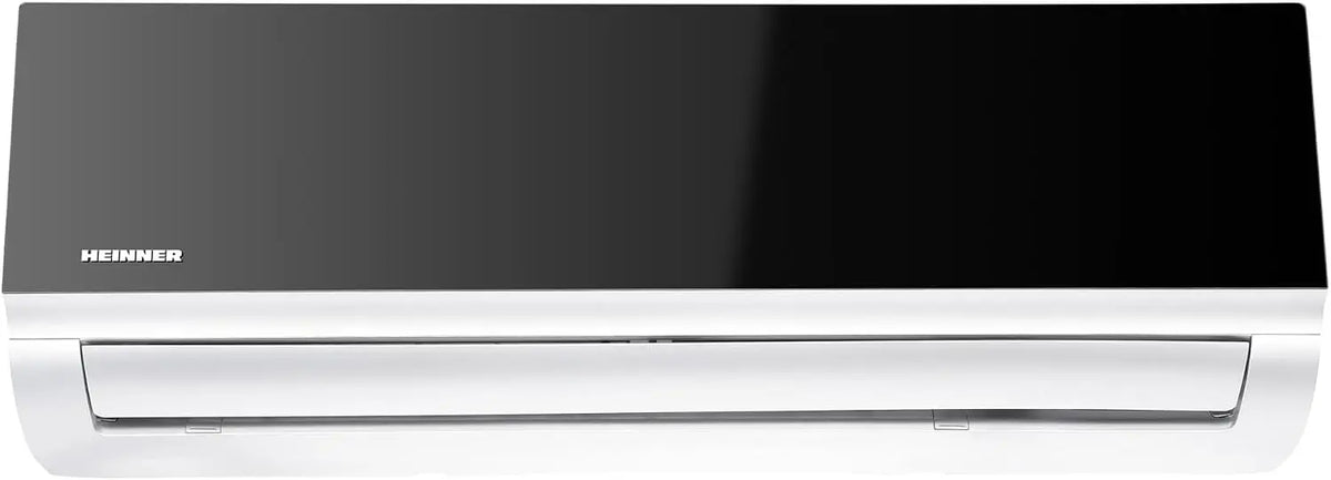 HEINNER Klimaanlage HAC-MRB12WHWIFI, 12000 BTU, WLAN, Heizfunktion, Schwarz und Weiß