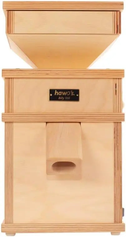 Hawos Getreidemühle, 360 W
