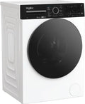 Whirlpool Waschmaschine 1400giri, Fassungsvermögen 12 kg, WLAN, 27 w