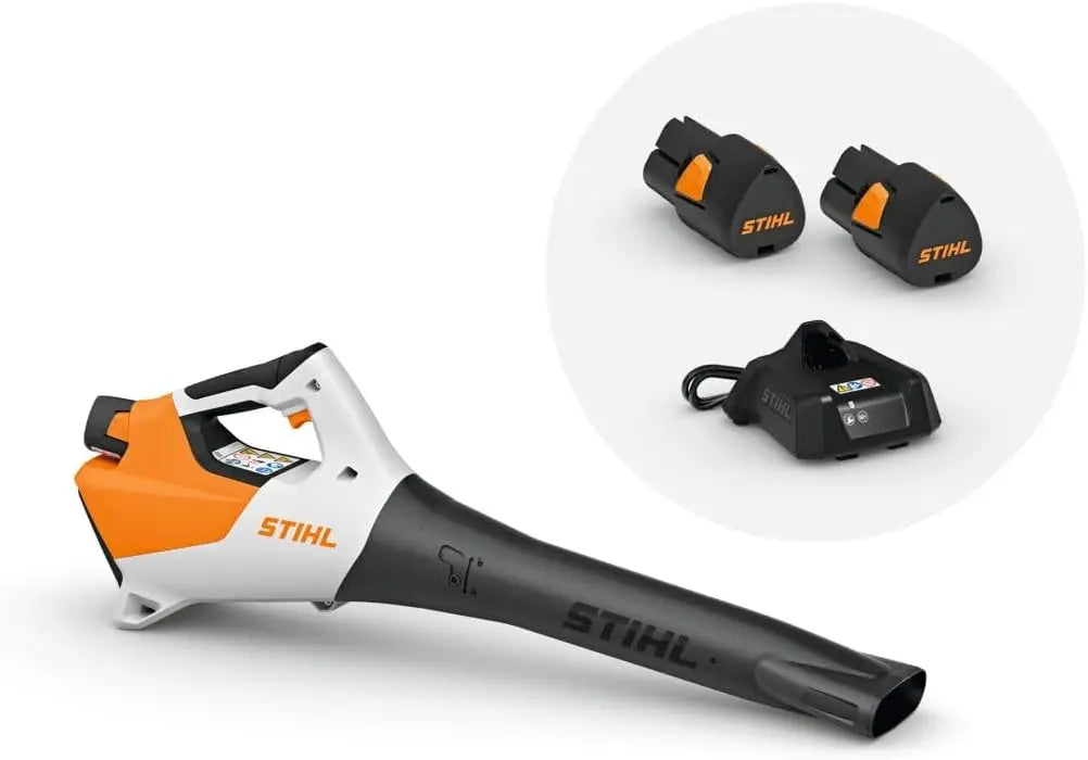 Stihl Ladegerät BGA 30