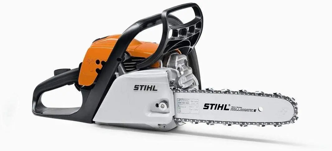 Stihl Kettensäge MS 180