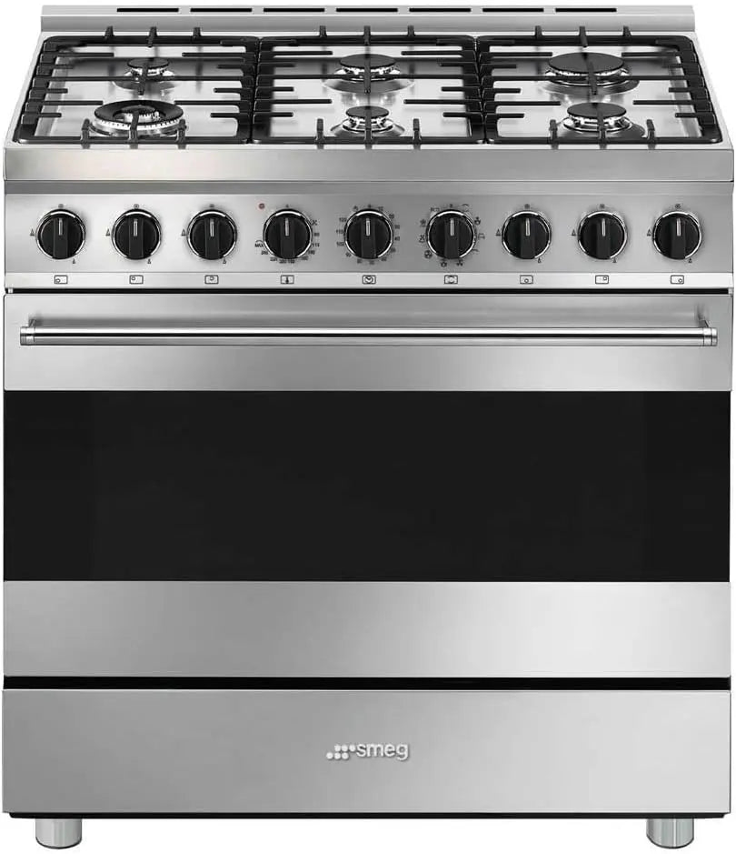 Smeg Kochfeld B91GMX2
