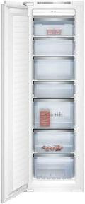 Neff Gefrierschrank, 0 L, Weiß, G 320, 244 kWh