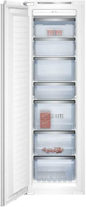 Neff Gefrierschrank, 0 L, Weiß, G 320, 244 kWh