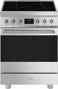 Smeg Elektroherd C6IMXM2