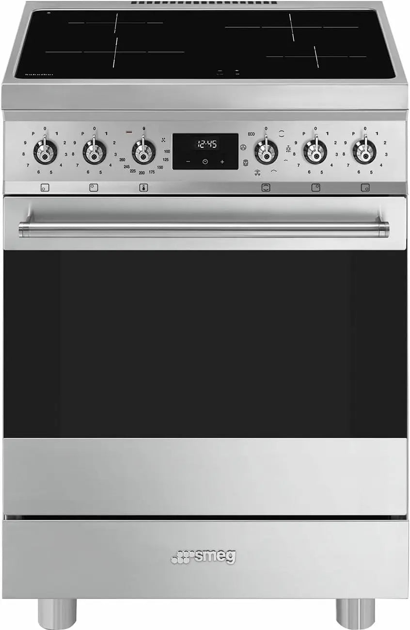 Smeg Elektroherd C6IMXM2