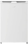 Beko Kühlschrank TSE1424N, 128 L, Weiß, 37 dB