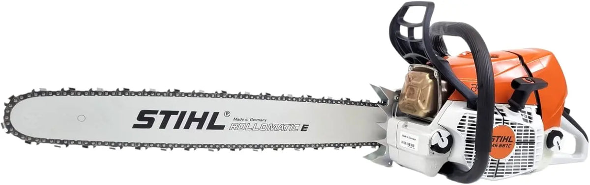 Stihl Kettensäge MS 661 C-M
