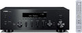 Yamaha Gerät R-N600A, Schwarz