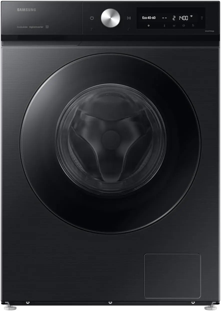 Samsung Waschmaschine WW7000D, Fassungsvermögen 9 kg