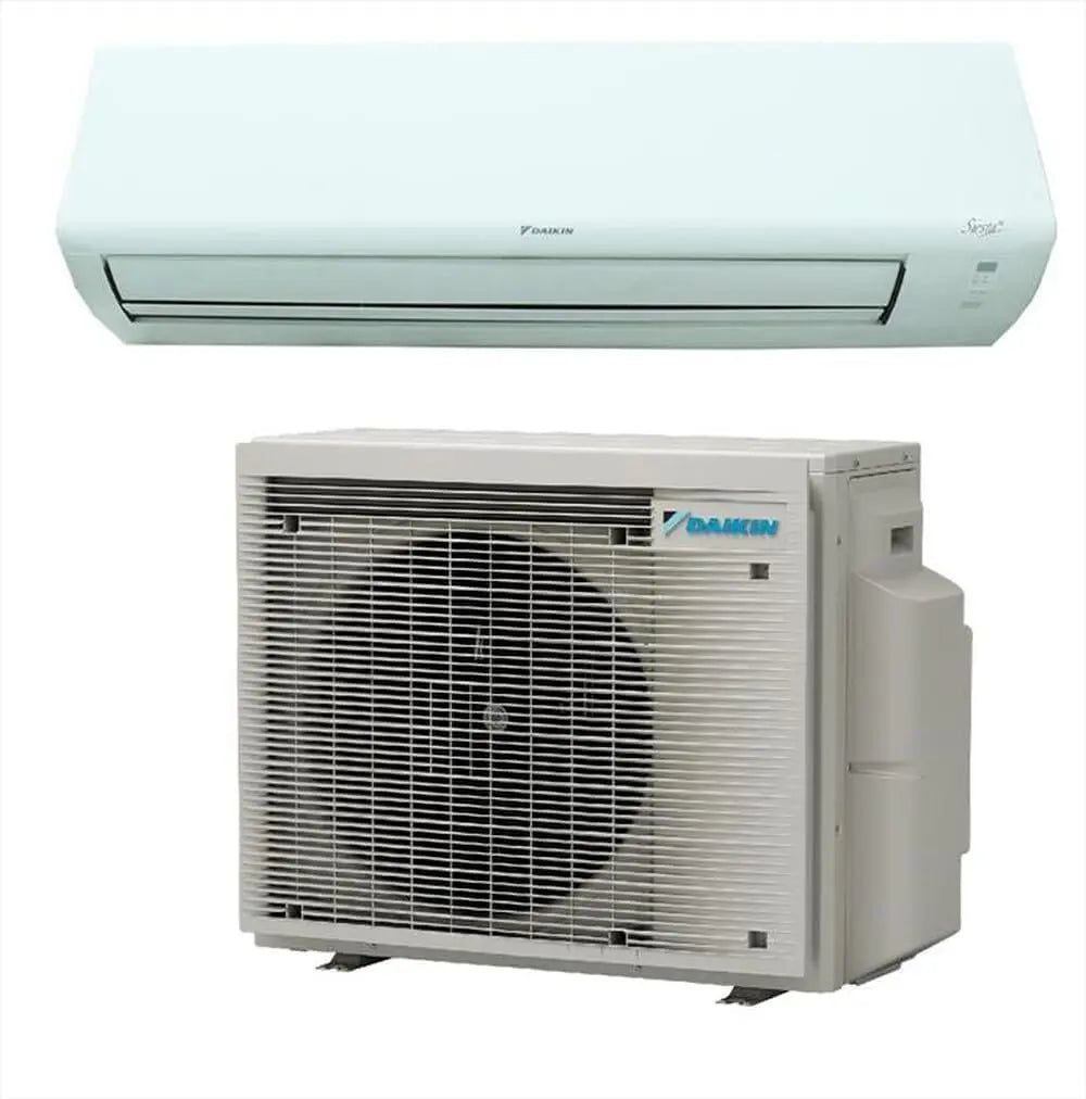 Daikin Klimaanlage ARXC35D, WLAN, 12000 BTU