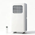 ZJHHRZ Klimaanlage, 10000 BTU, Timer