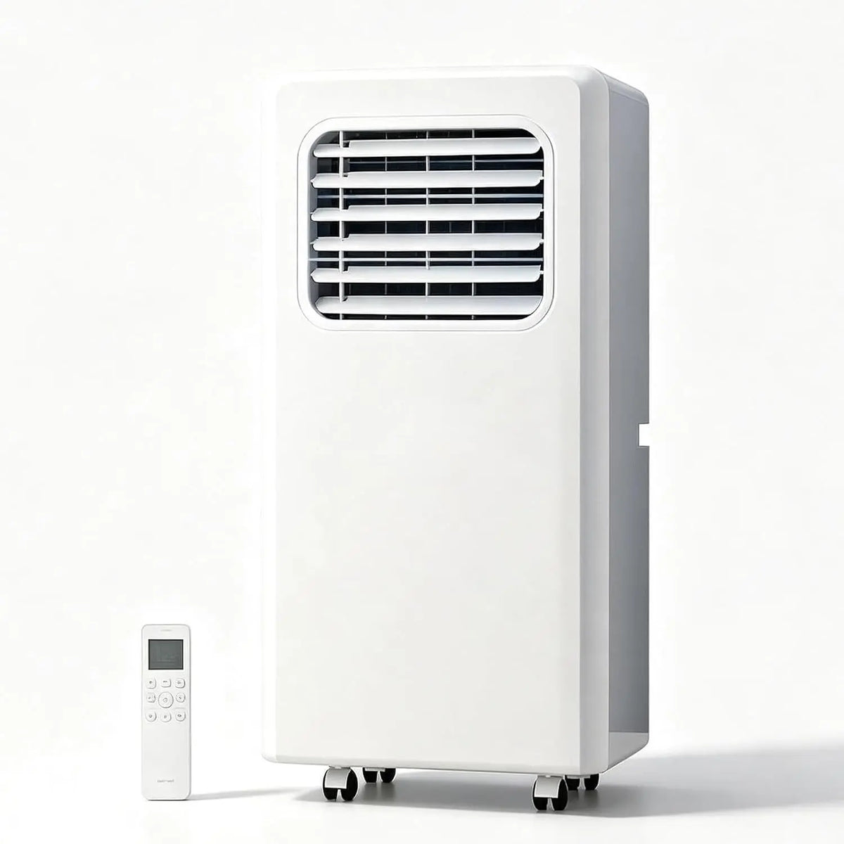 ZJHHRZ Klimaanlage, 10000 BTU, Timer