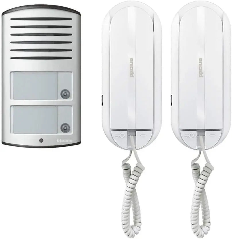 Bticino Audio-Türsprechanlage