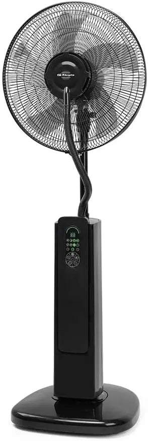 Orbegozo Ventilator SFA 7500, 60 W, 1,8 L