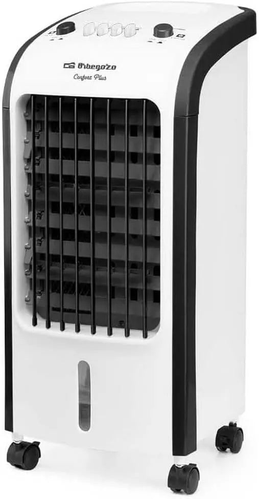 Orbegozo Mobile Klimaanlage