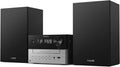 PHILIPS HiFi-Kompaktanlage TAM3205M2, Bluetooth
