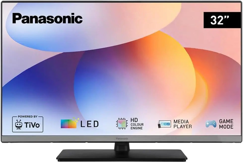 Panasonic Fernseher TB-32S40AEZC, 32 Zoll