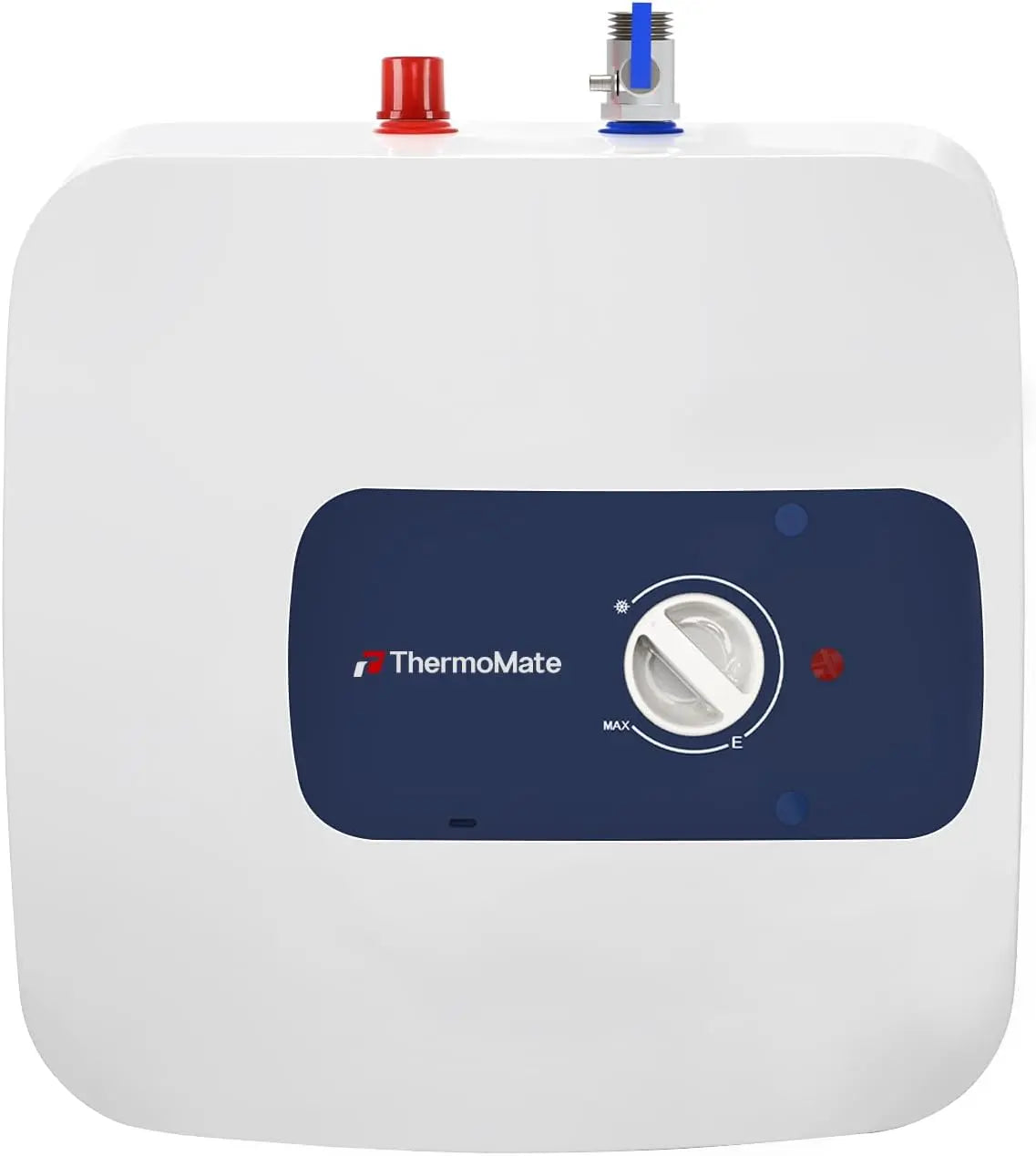 thermomate Warmwasserbereiter ES15DE, 15 L