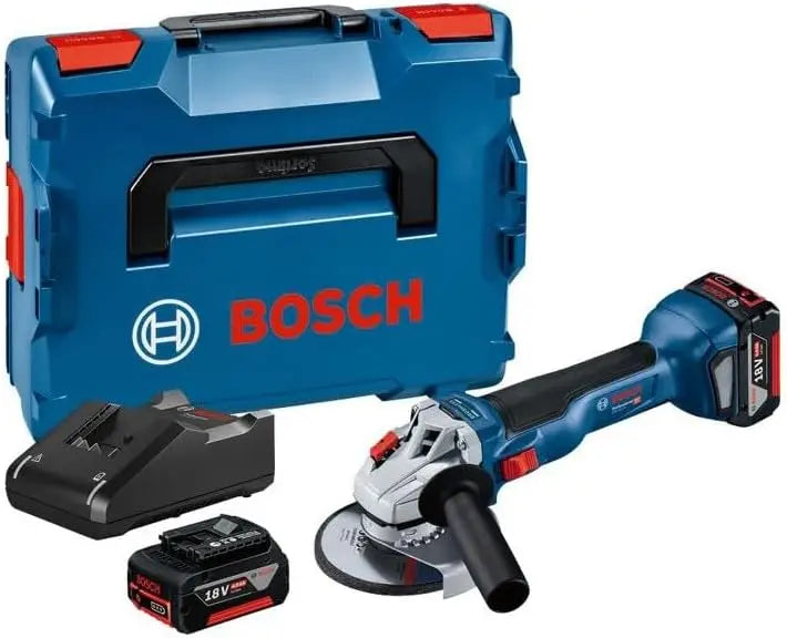 Bosch Professional Winkelschleifer GWS 18V