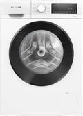Siemens Waschmaschine iQ500, Fassungsvermögen 10 kg, WG54G2Z41, 1400 U/min