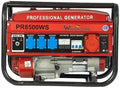 doitBau Stromgenerator, 2500 W, WS2500, 230 V