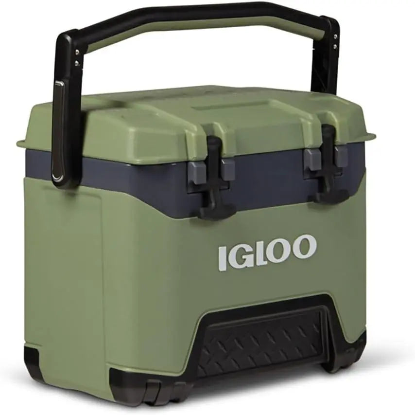 Igloo Elektrische Kühlbox BMX 25, 24 L