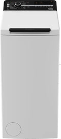 Beko Waschmaschine BTL1WFP10622DE, Fassungsvermögen 6 kg, Weiß, 1200 U/min