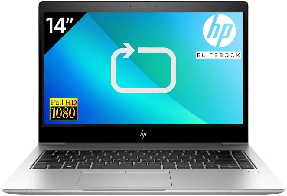 Amazon Renewed Festplatte G6, 256GB, 14 Zoll