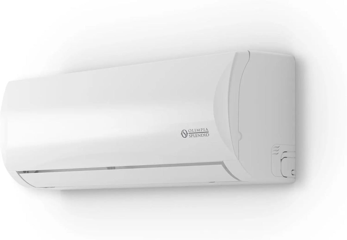 Olimpia Splendid Klimaanlage OS-SEMTH12EI, WLAN, 12000 BTU