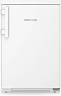 Liebherr Kühlschrank, Weiß