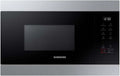 Samsung Mikrowelle MG22M8274AT/E1, 22 L, Einbaugerät, Edelstahl, 850 W