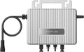 EF ECOFLOW Balkonkraftwerk, WLAN, IP67, 800 W, App-Steuerung