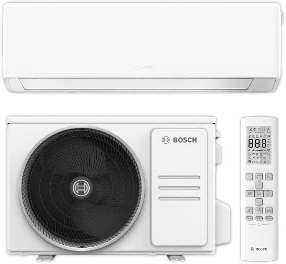 Bosch Klimaanlage, 5,0 kW