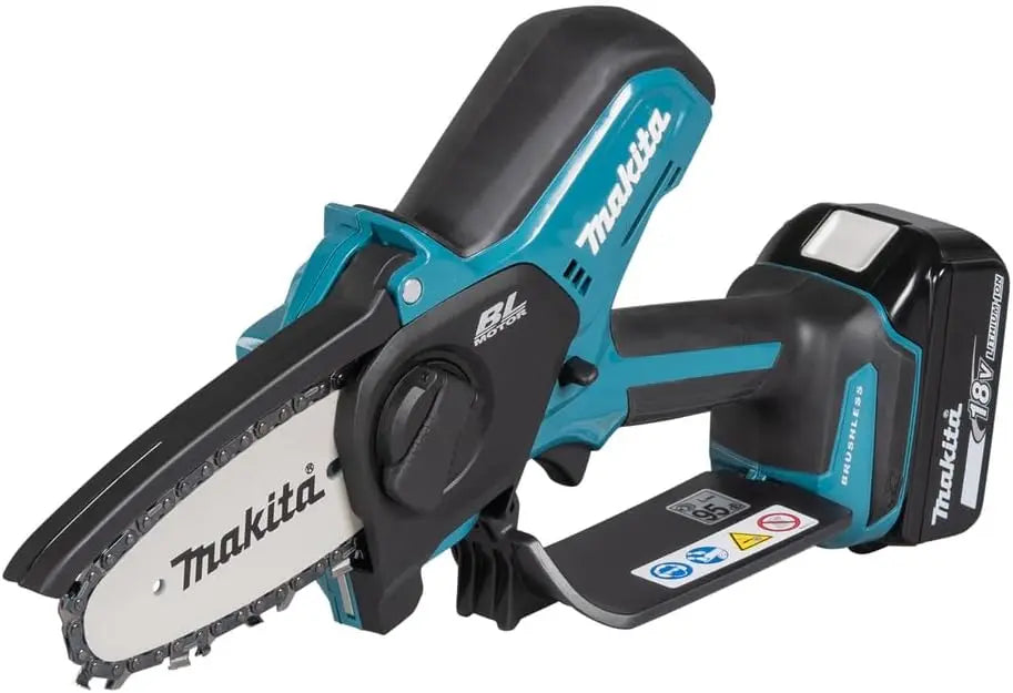 Makita Astsäge DUC101RF06, 18 V