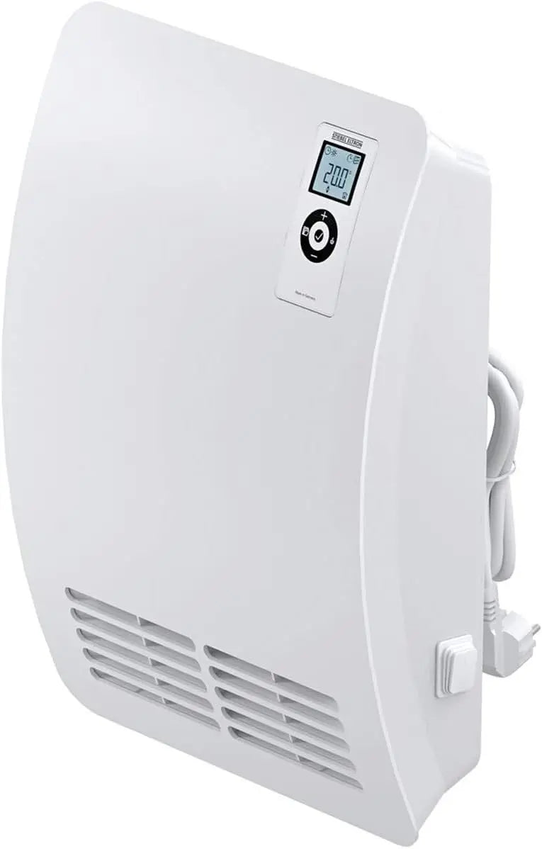 Stiebel Eltron Heizlüfter CK 20, 2 kW, bis 25 m², Timer